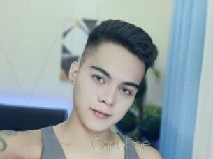 CarloPoe