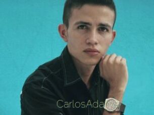 CarlosAdams