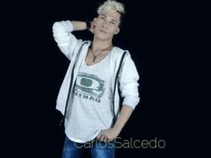 CarlosSalcedo Visio Tchats