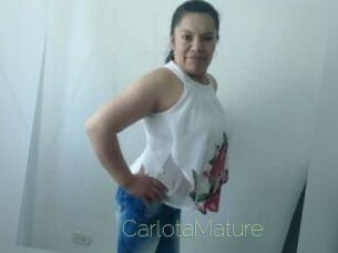 CarlotaMature
