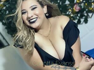 Carlotta_Evanss