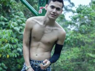 Carlson_Green