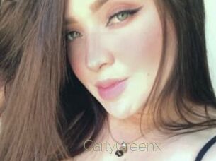 CarlyGreenx