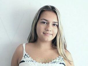 CarlyHousx
