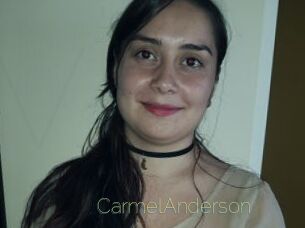 CarmelAnderson