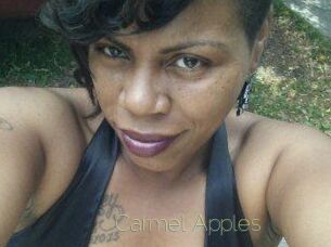 Carmel_Apples
