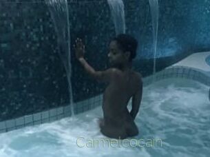 Carmelcocain