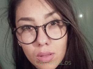 CarmelitaLos