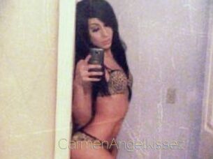 CarmenAngelkissez