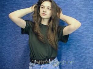 CarmenFashion