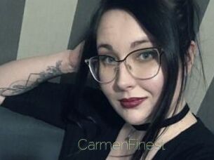 CarmenFinest