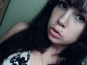 CarmenKain