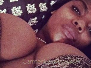 CarmenLovesyouMor