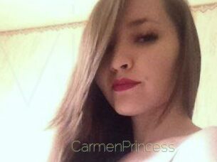 CarmenPrincess