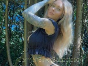 CarmenSilverBabestation