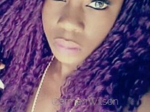 CarmenWilson