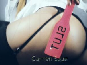 Carmen_Sage