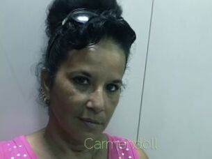Carmendoll