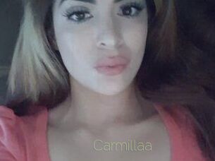 Carmillaa