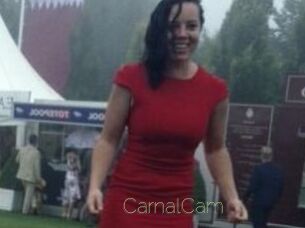 CarnalCam