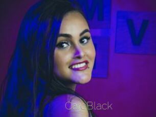 CaroBlack