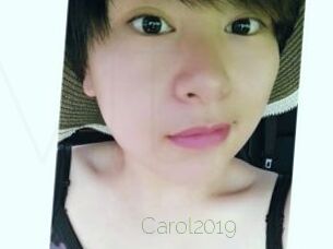 Carol2019