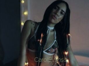 CarolEvanss Visio Tchats