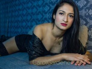 CarolGardener