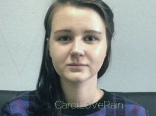 CarolLoVeRain