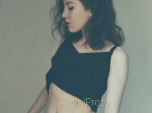 CarolPretty Visio Tchats