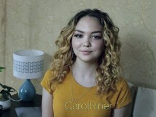 CarolRiner