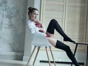 CarolSexyDoll
