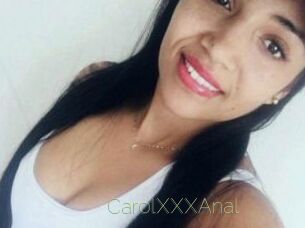 CarolXXXAnal