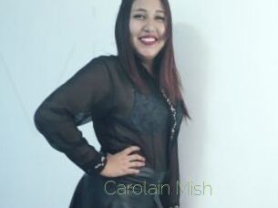 Carolain_Mish Visio Tchats