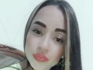 CarolaineCox