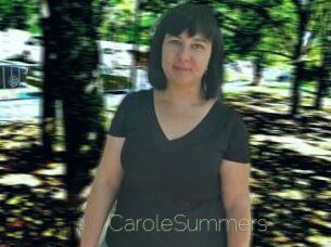 CaroleSummers Visio Tchats
