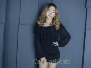 CarolinaBeats