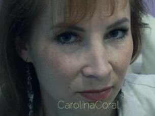 CarolinaCoral