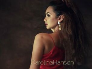 CarolinaHanson