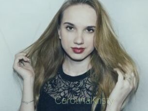 CarolinaKristy