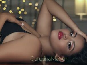 CarolinaMaven