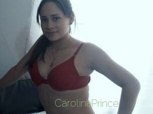 CarolinaPrince Visio Tchats