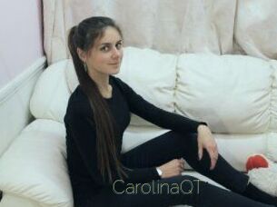 CarolinaQT Visio Tchats