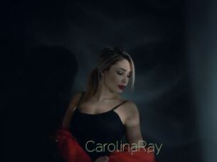 CarolinaRay