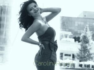 CarolinaRoyall Visio Tchats