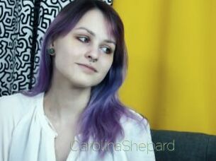 CarolinaShepard