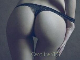 Carolina_YES
