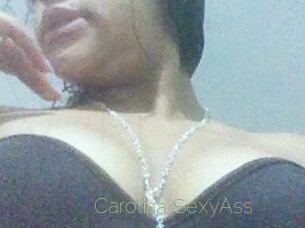Carolina_SexyAss