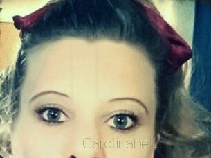 Carolinabell