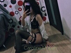 CarolineAmilian